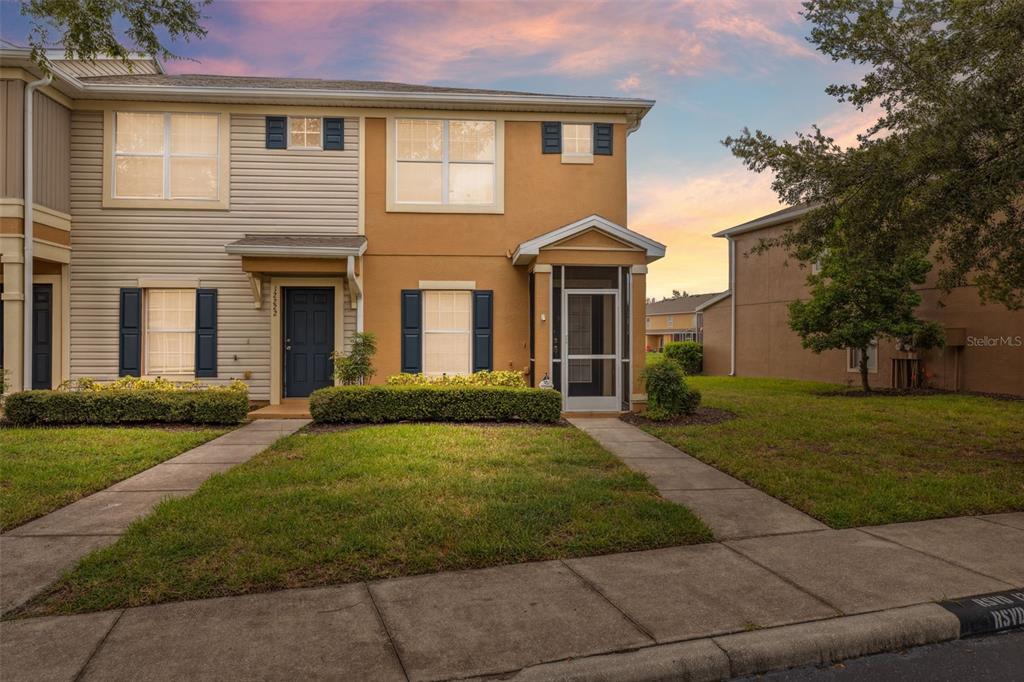 Property for sale at 12224 FOXMOOR PEAK DRIVE, RIVERVIEW, FL, 33579