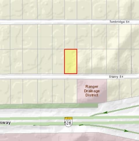 Property for sale at STARRY ST, ORLANDO, FL, 32833