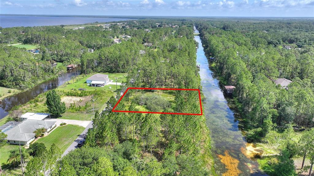 Property for sale at 26 LANTANA DRIVE S, INDIAN LAKE ESTATES, FL, 33855
