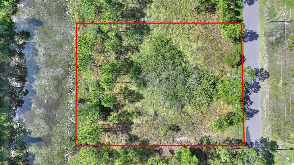 Property for sale at 26 LANTANA DRIVE S, INDIAN LAKE ESTATES, FL, 33855