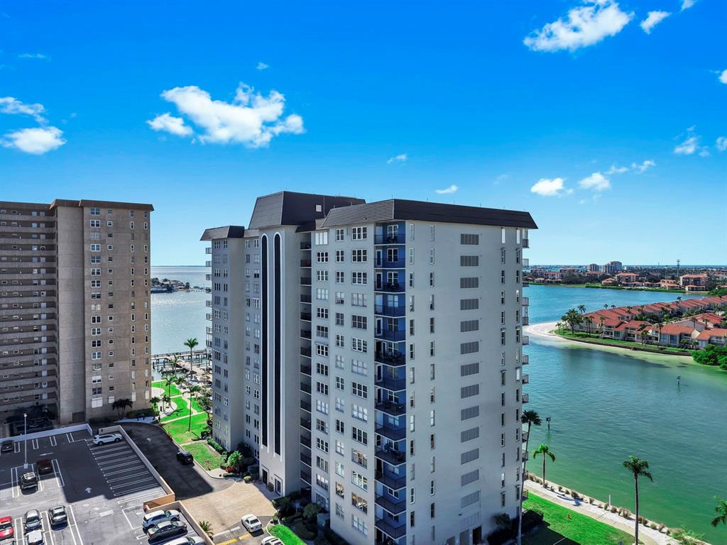 Property for sale at 5220 BRITTANY DRIVE S UNIT 603, ST PETERSBURG, FL, 33715