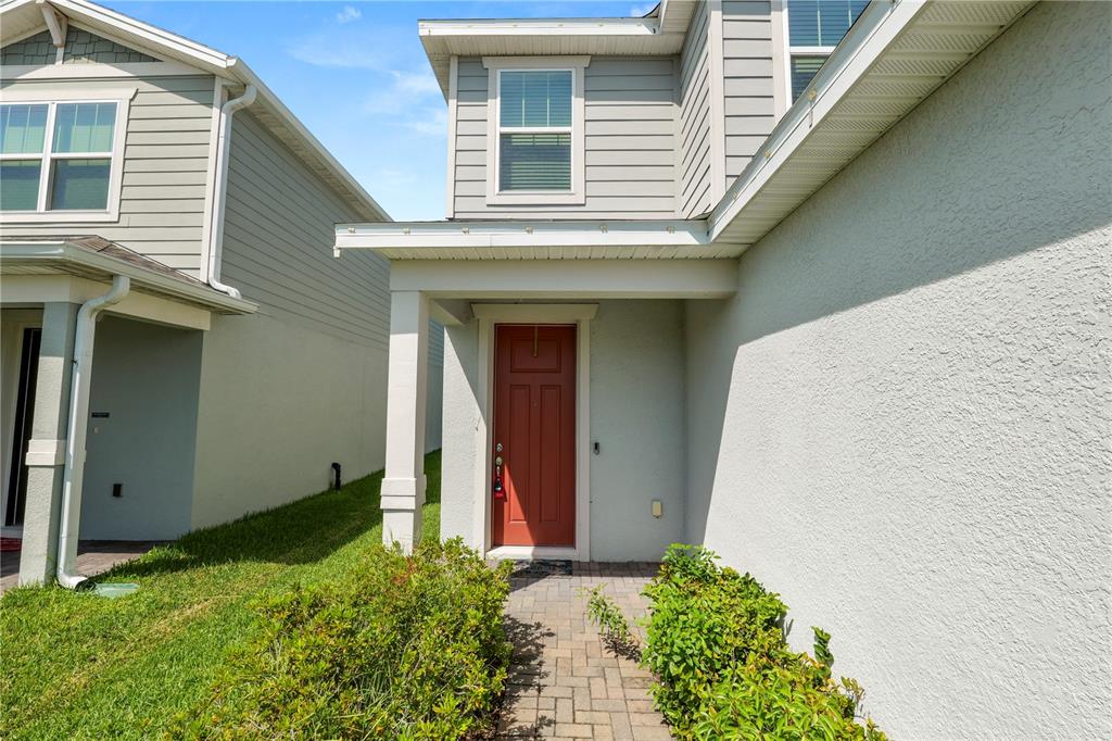 Property for sale at 1852 SUMMER SERENITY DRIVE, KISSIMMEE, FL, 34744