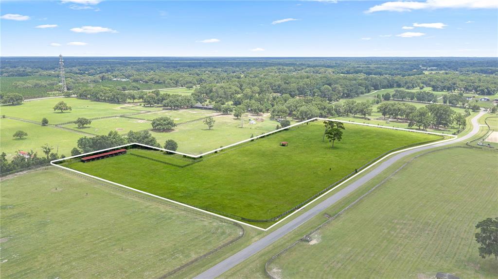 Property for sale at 15269 NE 15TH COURT, CITRA, FL, 32113