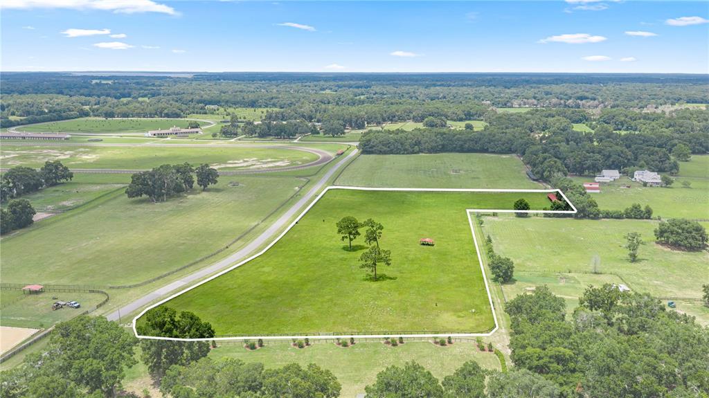 Property for sale at 15269 NE 15TH COURT, CITRA, FL, 32113