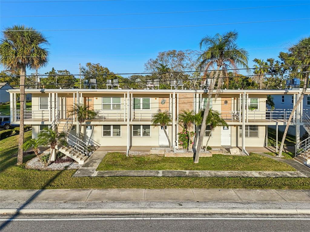 Property for sale at 4565 DUHME ROAD UNIT 203, ST PETERSBURG, FL, 33708