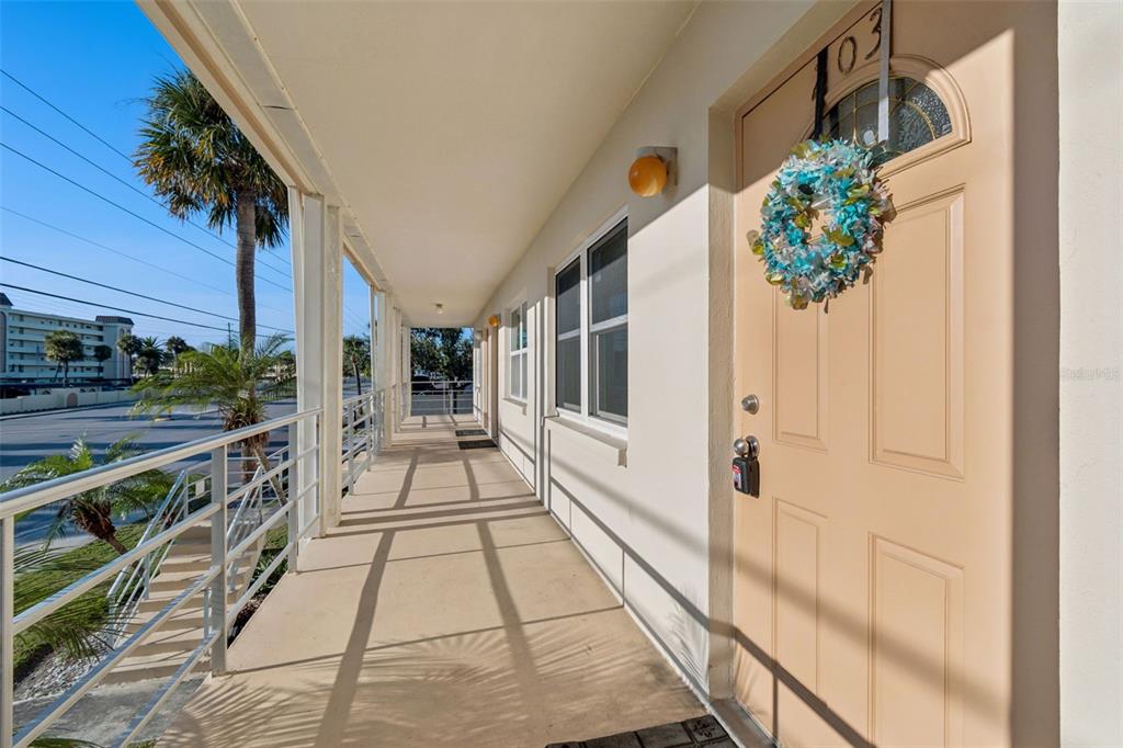 Property for sale at 4565 DUHME ROAD UNIT 203, ST PETERSBURG, FL, 33708