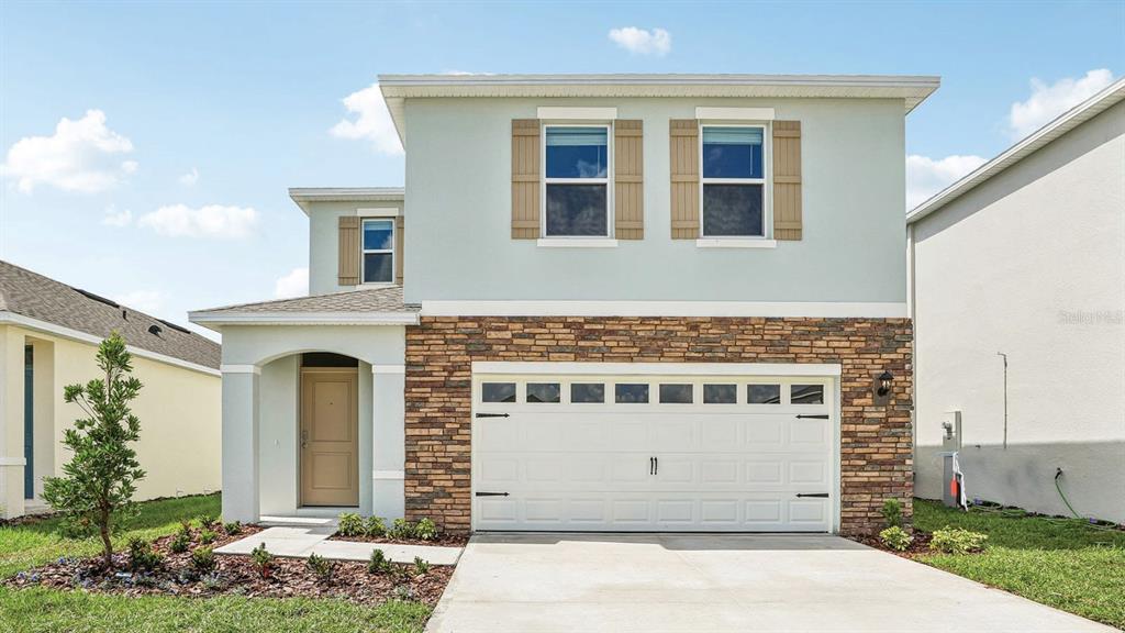 Property for sale at 4007 LIMEKLIN LOOP, DAVENPORT, FL, 33896