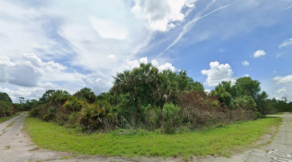 Property for sale at Lot 6 BURDEKIN STREET, NORTH PORT, FL, 34288