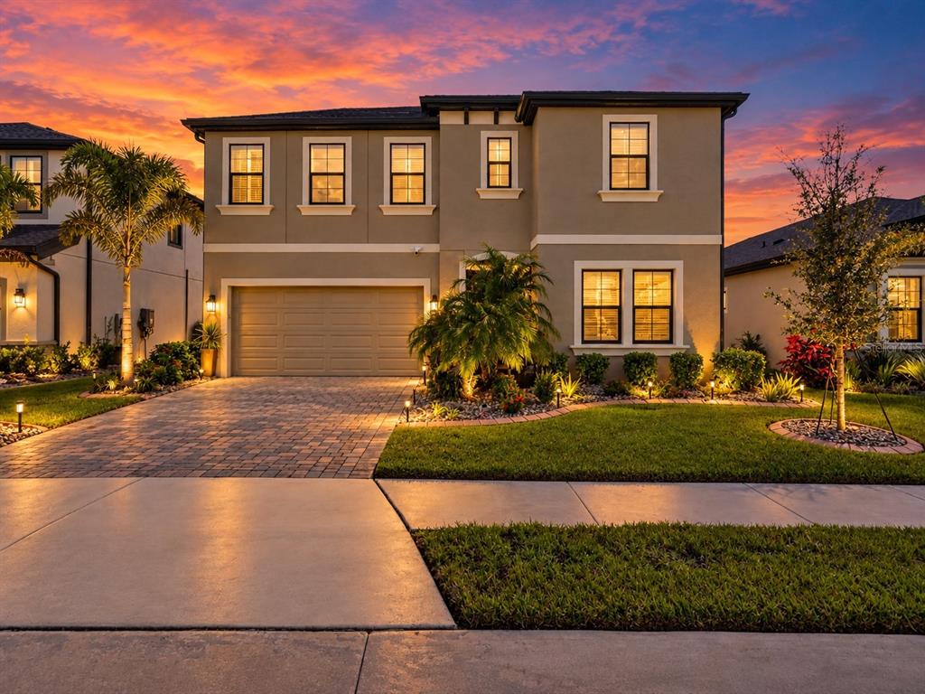 Property for sale at 7440 RHUBARB DRIVE, PARRISH, FL, 34219