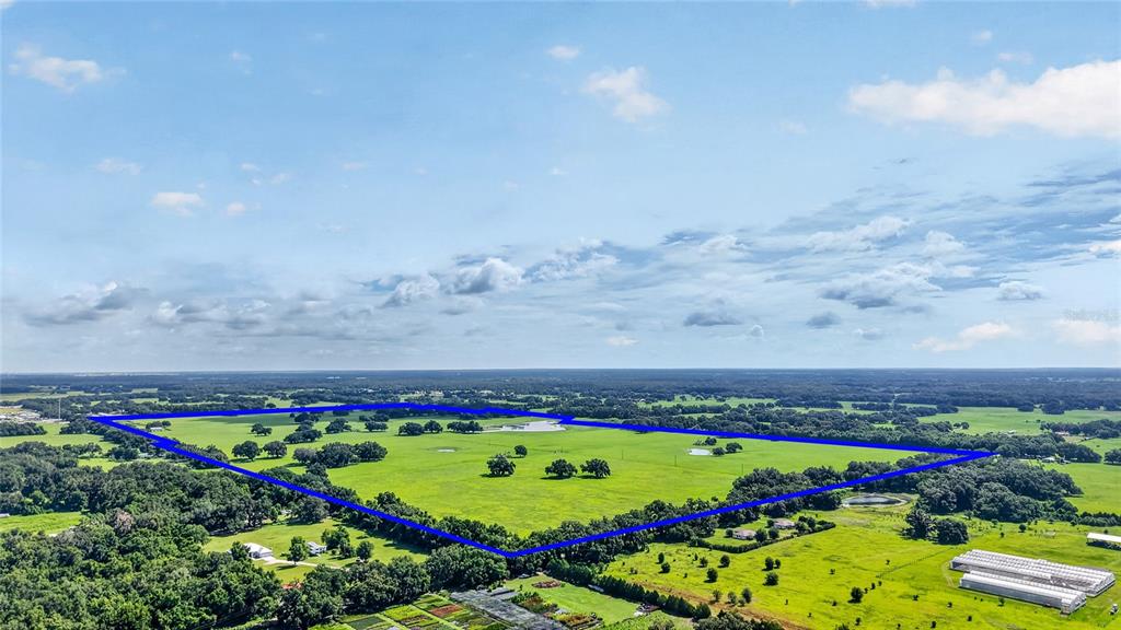 Property for sale at TBD E C 478, WEBSTER, FL, 33597