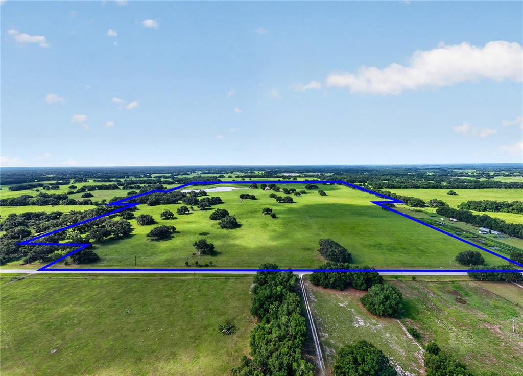 Property for sale at TBD E C 478, WEBSTER, FL, 33597