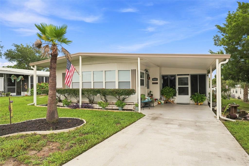 Property for sale at 8082 DELLROSE AVENUE, BROOKSVILLE, FL, 34613