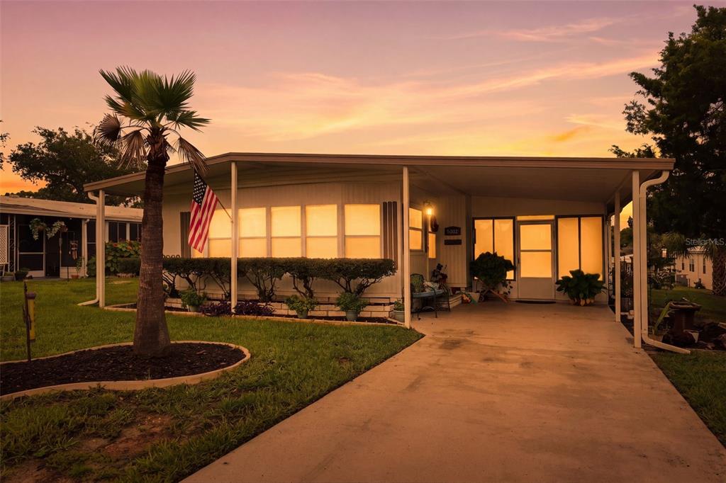 Property for sale at 8082 DELLROSE AVENUE, BROOKSVILLE, FL, 34613