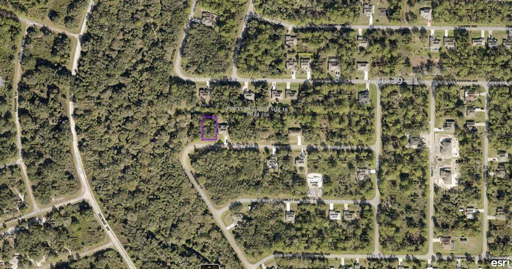 Property for sale at 0967058148 FLING AVENUE, NORTH PORT, FL, 34291