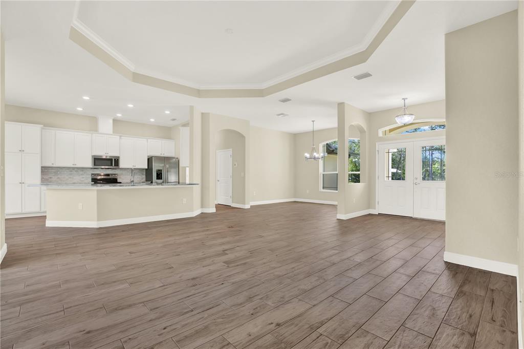 Property for sale at 12107 HOODED WARBLER COURT, BROOKSVILLE, FL, 34614