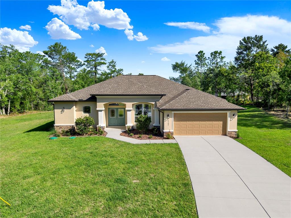 Property for sale at 12107 HOODED WARBLER COURT, BROOKSVILLE, FL, 34614