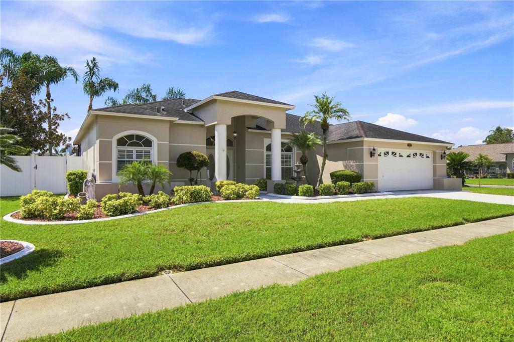 Property for sale at 8704 CYPRESS LAKES BOULEVARD, NEW PORT RICHEY, FL, 34653