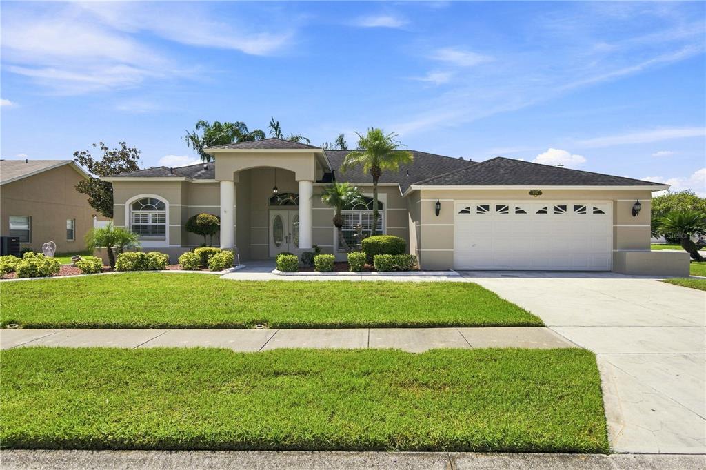 Property for sale at 8704 CYPRESS LAKES BOULEVARD, NEW PORT RICHEY, FL, 34653