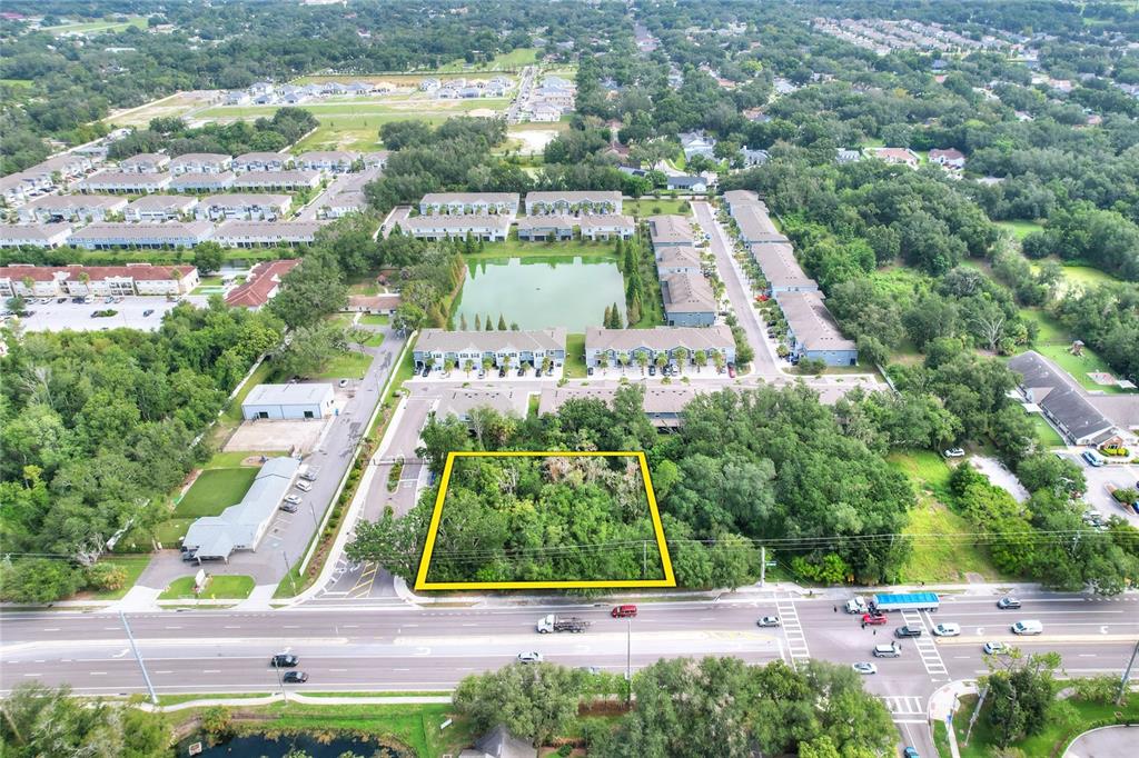 Property for sale at 1240 BLOOMINGDALE AVENUE, VALRICO, FL, 33596