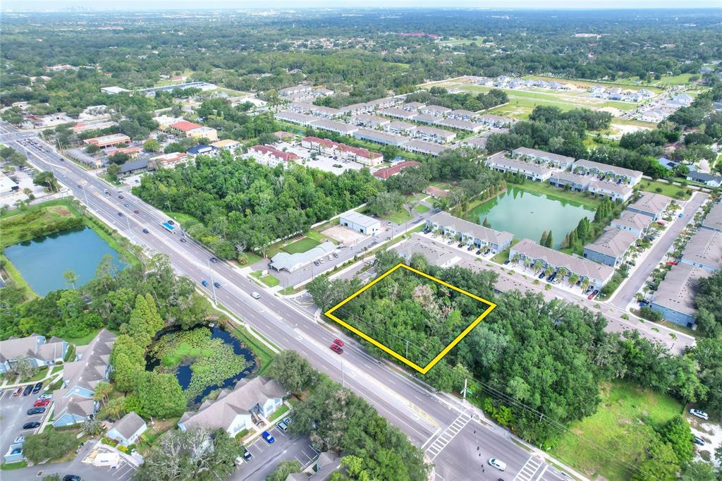 Property for sale at 1240 BLOOMINGDALE AVENUE, VALRICO, FL, 33596