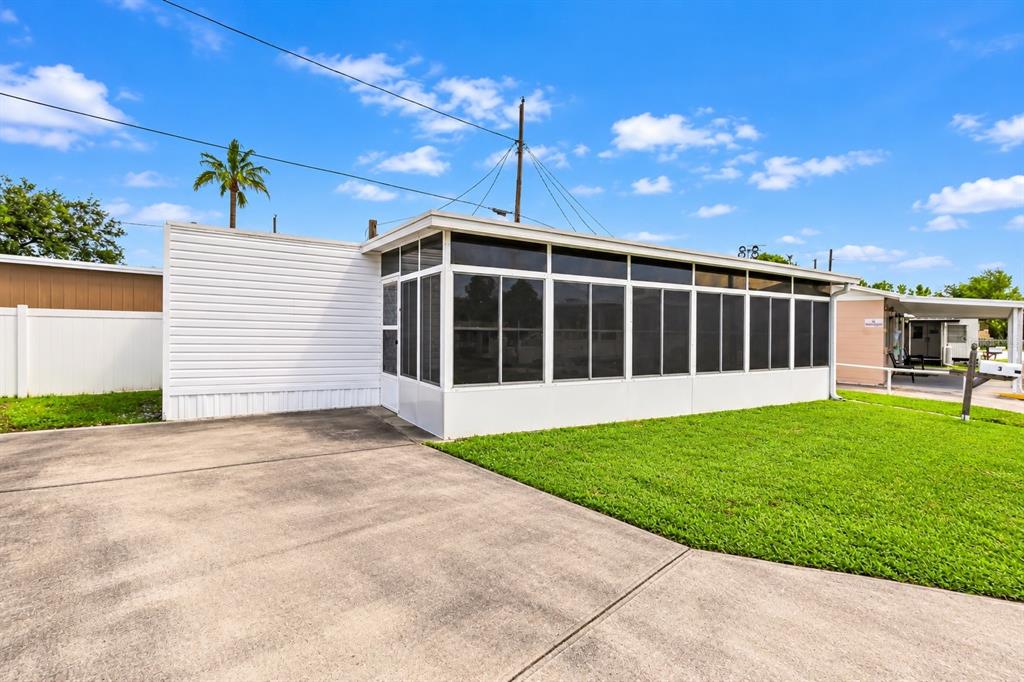 Property for sale at 12766 SEMINOLE BOULEVARD UNIT 3, LARGO, FL, 33778