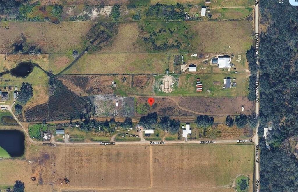 Property for sale at 13970 O'CONNER RD, KATHLEEN, FL, 33849