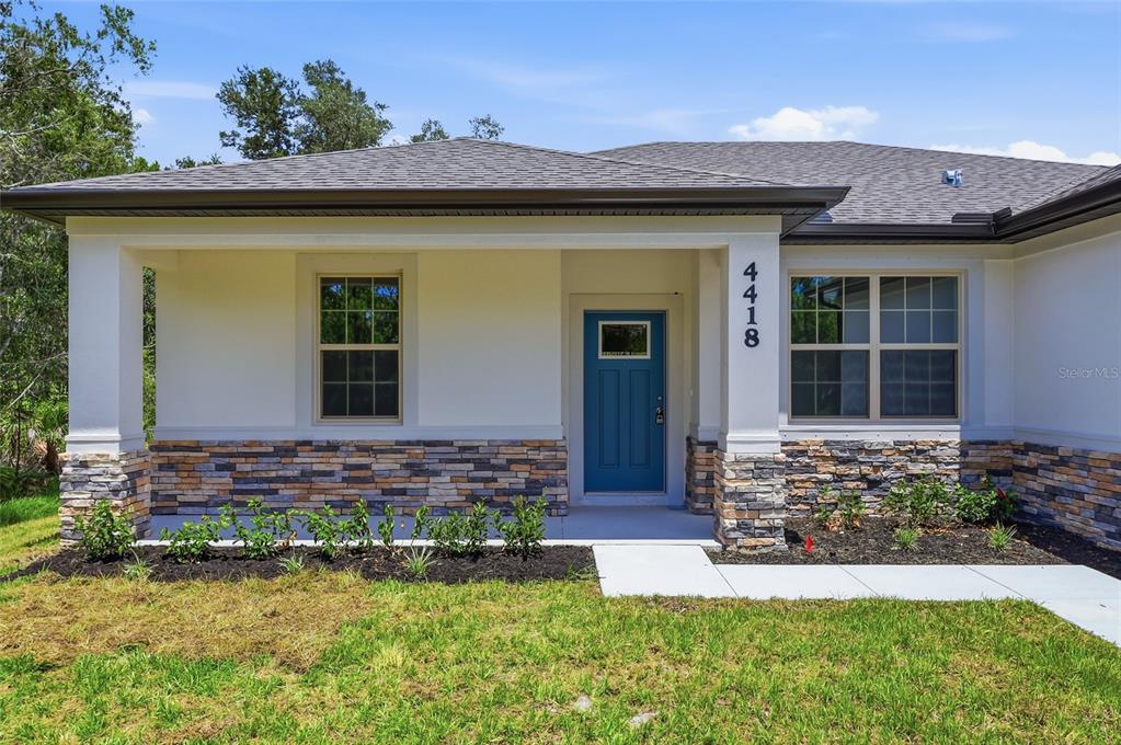 Property for sale at 4418 PONCE DE LEON BOULEVARD, NORTH PORT, FL, 34291