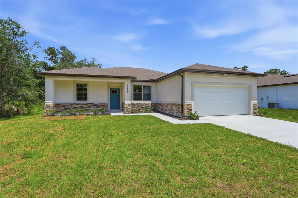 Property for sale at 4418 PONCE DE LEON BOULEVARD, NORTH PORT, FL, 34291
