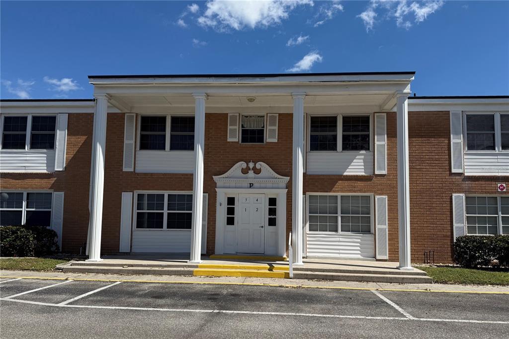 Property for sale at 4158 TAMIAMI TRAIL UNIT P1, PORT CHARLOTTE, FL, 33952