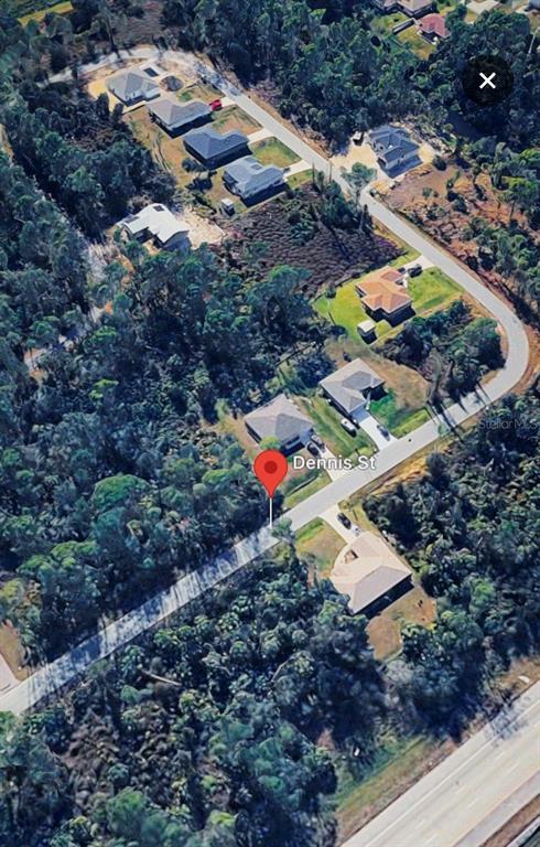 Property for sale at DENNIS STREET, NORTH PORT, FL, 34286