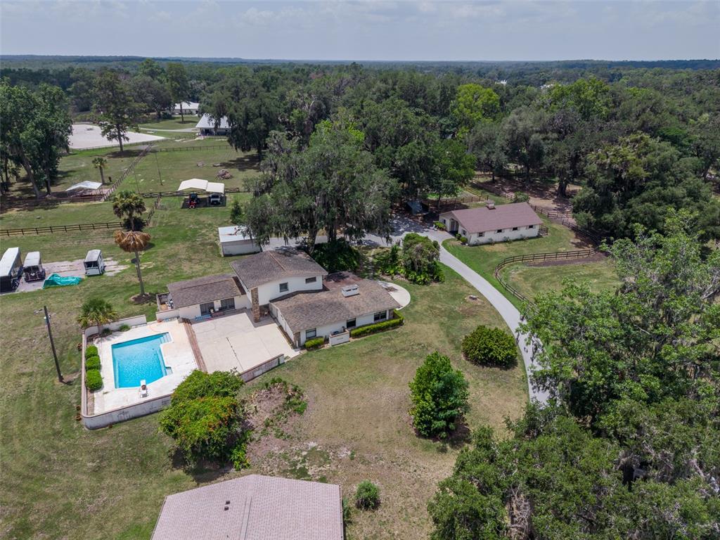 Property for sale at 1750 SE 80TH STREET, OCALA, FL, 34480