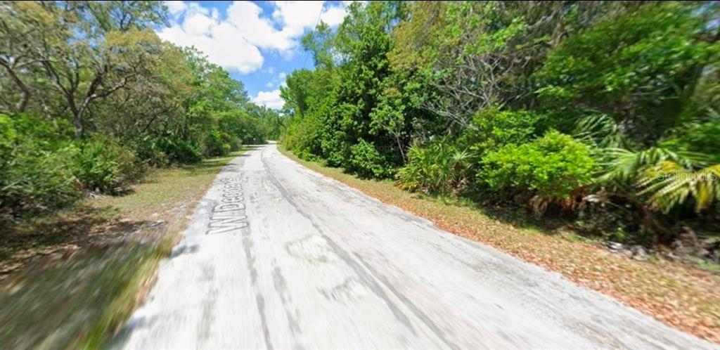 Property for sale at 11924 W DEODAR STREET, CRYSTAL RIVER, FL, 34428