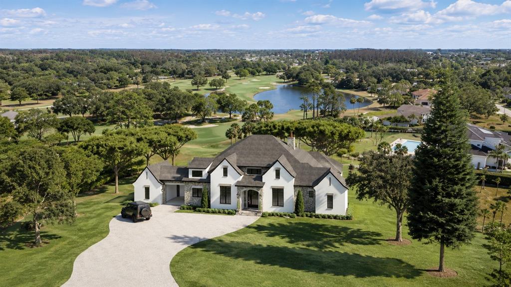 Property for sale at 29244 WHIPPORWILL LANE, WESLEY CHAPEL, FL, 33543