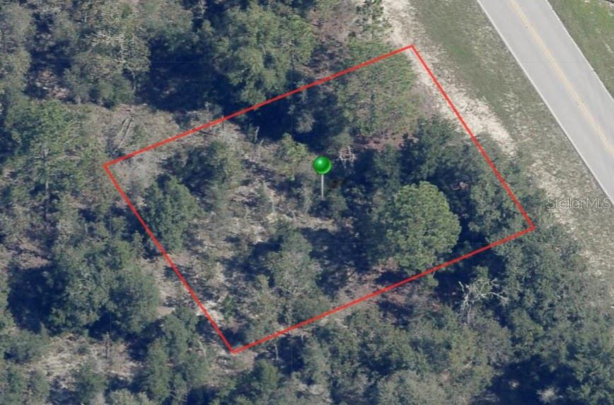 Property for sale at 8242 N ELKCAM BOULEVARD, CITRUS SPRINGS, FL, 34433