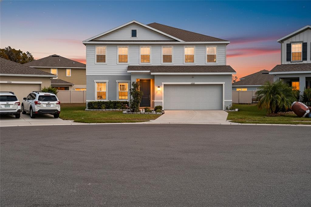 Property for sale at 10196 AGAVE COURT, LAND O LAKES, FL, 34638
