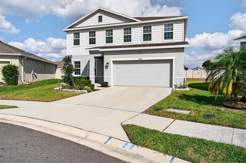 Property for sale at 10196 AGAVE COURT, LAND O LAKES, FL, 34638