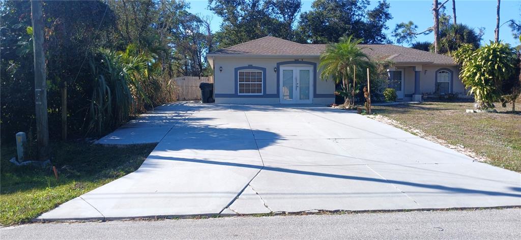 Property for sale at 5573 GAGNON TERRACE, NORTH PORT, FL, 34291