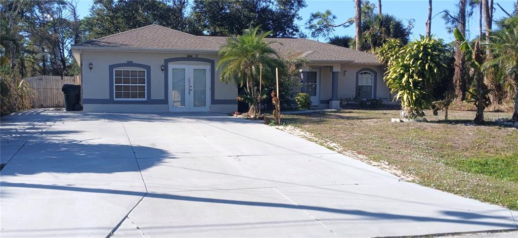 Property for sale at 5573 GAGNON TERRACE, NORTH PORT, FL, 34291