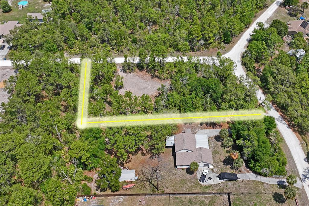 Property for sale at 0 YELLOWSTONE AVENUE, WEEKI WACHEE, FL, 34614