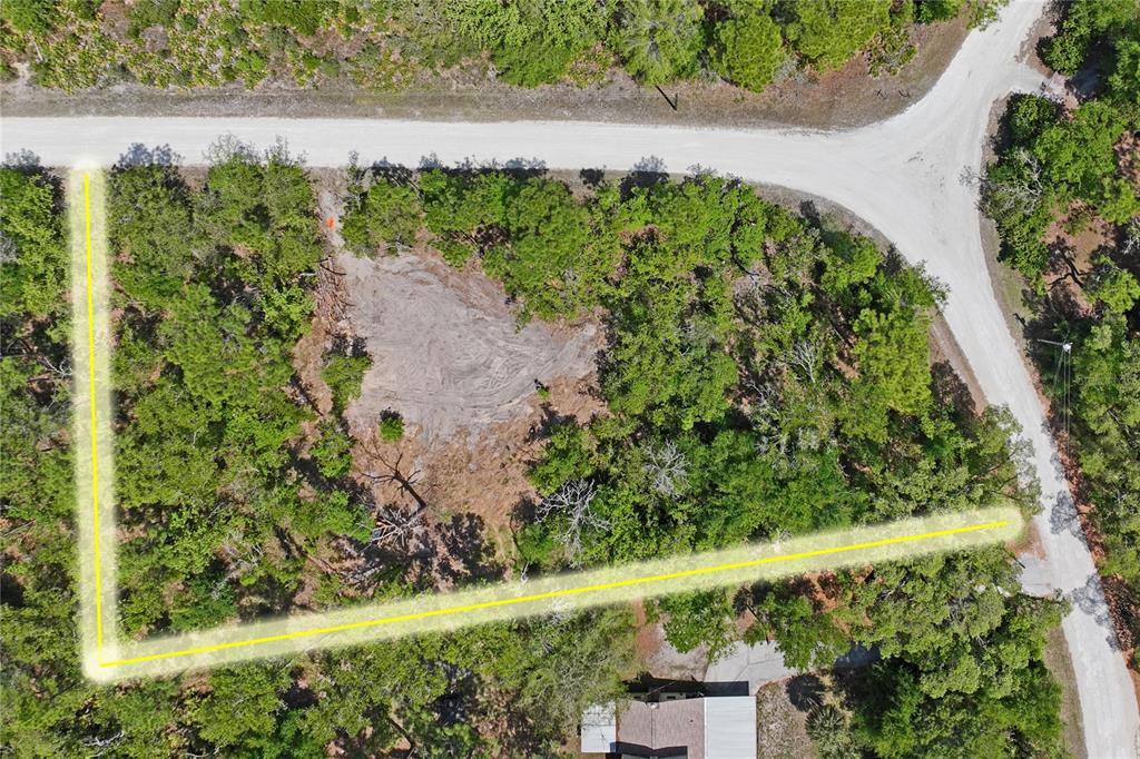 Property for sale at 0 YELLOWSTONE AVENUE, WEEKI WACHEE, FL, 34614