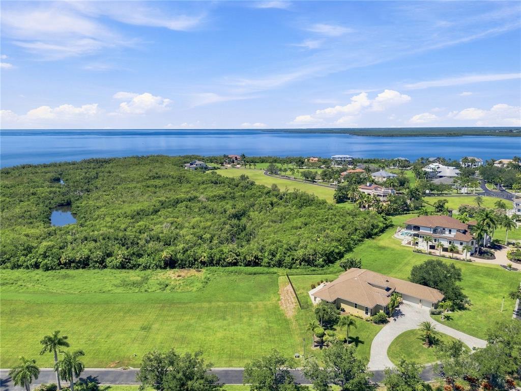Property for sale at 21361 HARBORSIDE BOULEVARD, PORT CHARLOTTE, FL, 33952