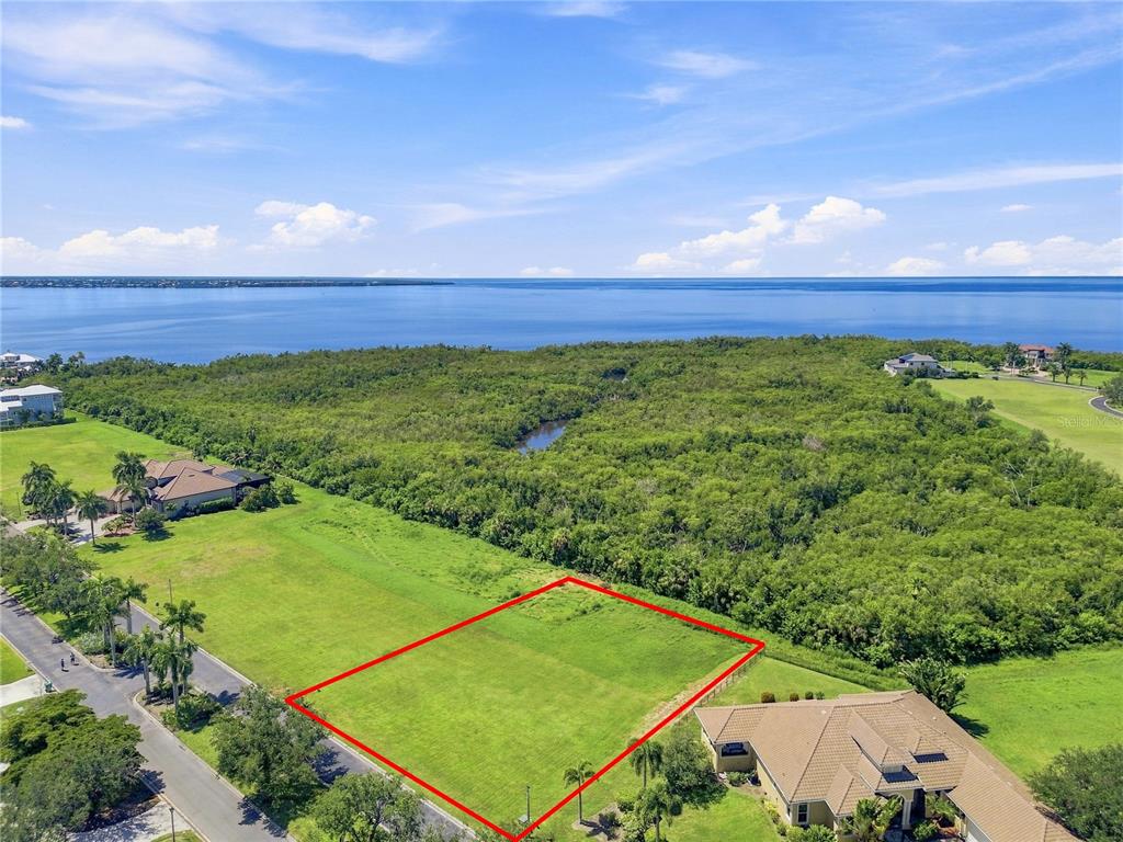 Property for sale at 21361 HARBORSIDE BOULEVARD, PORT CHARLOTTE, FL, 33952