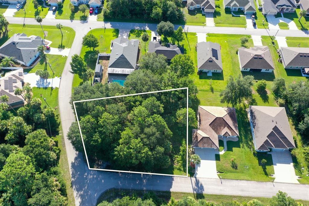 Property for sale at 22 LUCAS LANE, PALM COAST, FL, 32137