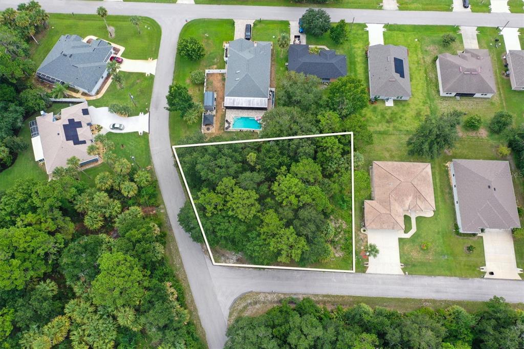 Property for sale at 22 LUCAS LANE, PALM COAST, FL, 32137
