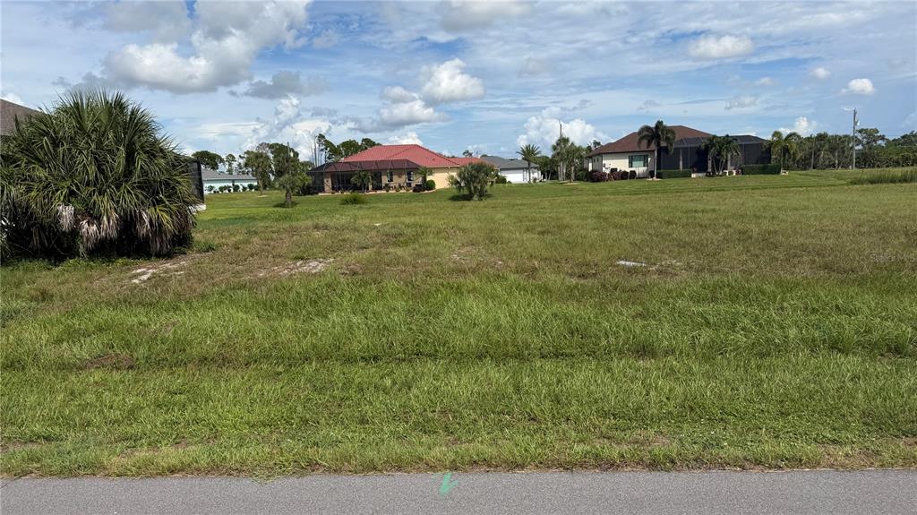 Property for sale at 176 W PINE VALLEY LANE, ROTONDA WEST, FL, 33947