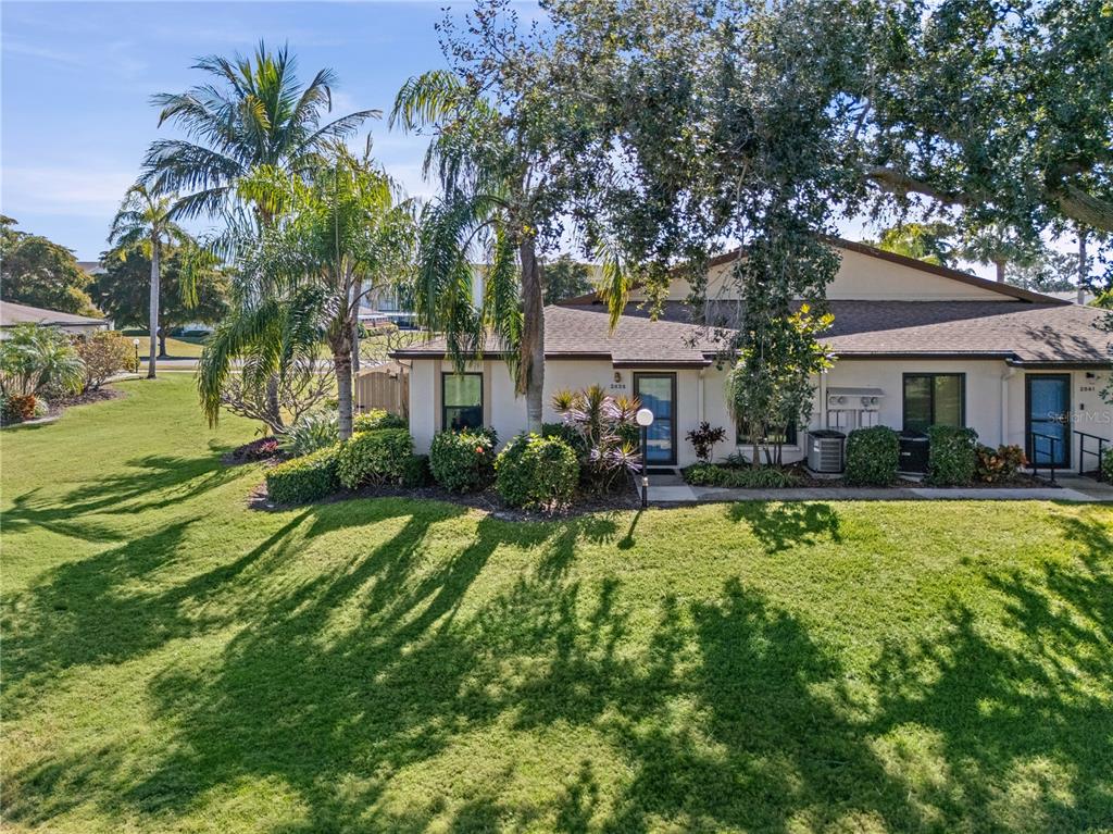 Property for sale at 2835 74TH STREET W, BRADENTON, FL, 34209