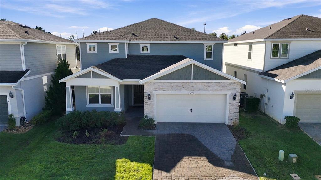 Property for sale at 3275 BUOY CIRCLE, WINTER GARDEN, FL, 34787
