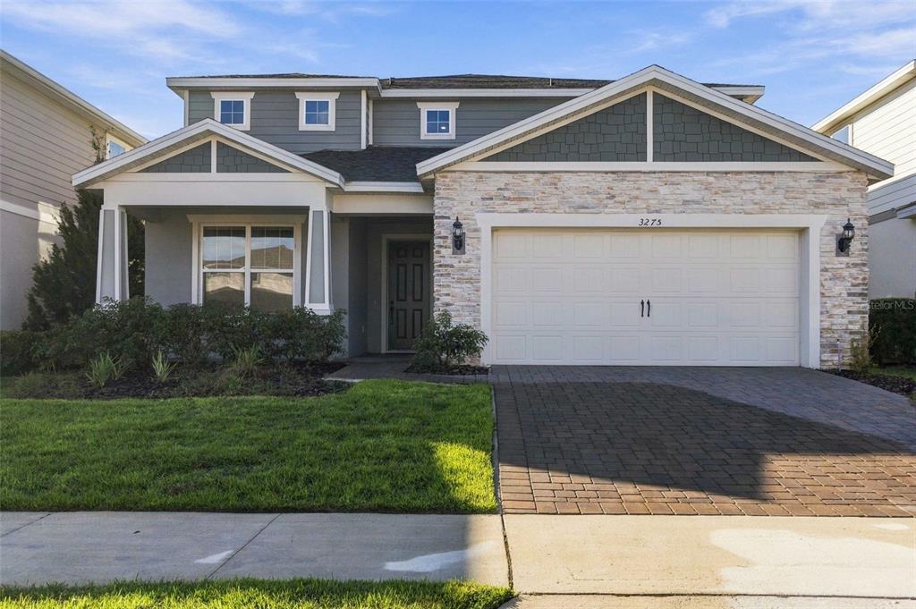 Property for sale at 3275 BUOY CIRCLE, WINTER GARDEN, FL, 34787