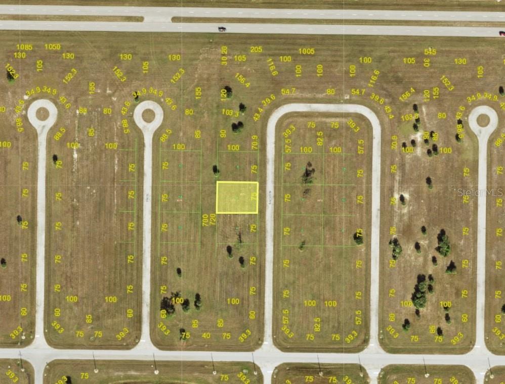 Property for sale at 9 LONGLEAF DRIVE, PLACIDA, FL, 33946