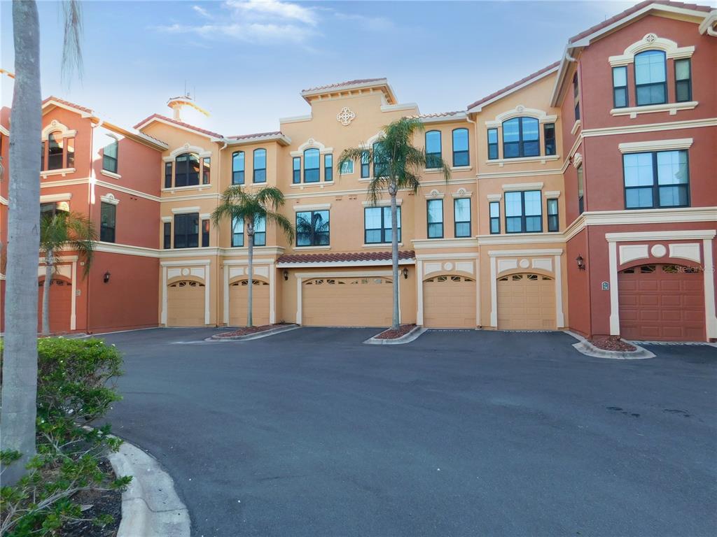 Property for sale at 2725 VIA CIPRIANI UNIT 735B, CLEARWATER, FL, 33764